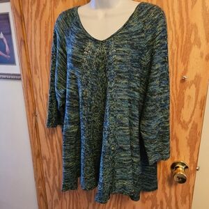 SWEATER XL WOMAN'S